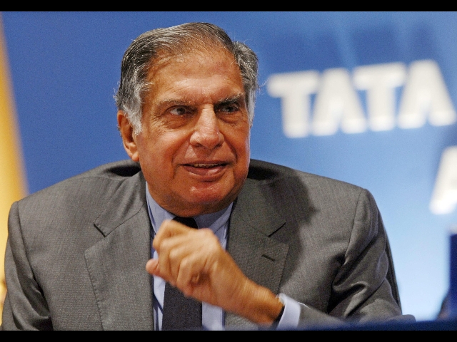 Tata, le auto a poco prezzo passano di mano Tata, le auto a poco prezzo passano di mano