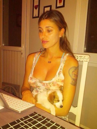 Rodriguez – De Martino: le ultime notizie da ‘Casa Belen’