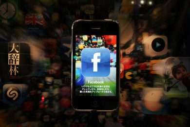 Su Facebook Messenger arrivano i messaggi vocali