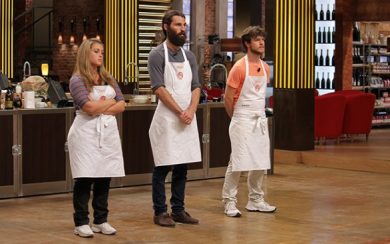 MasterChef, le parole chiave del talent degli aspiranti cuochi