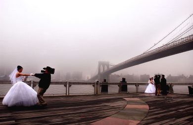 Ponte di Brooklyn, dal 1870 a oggi