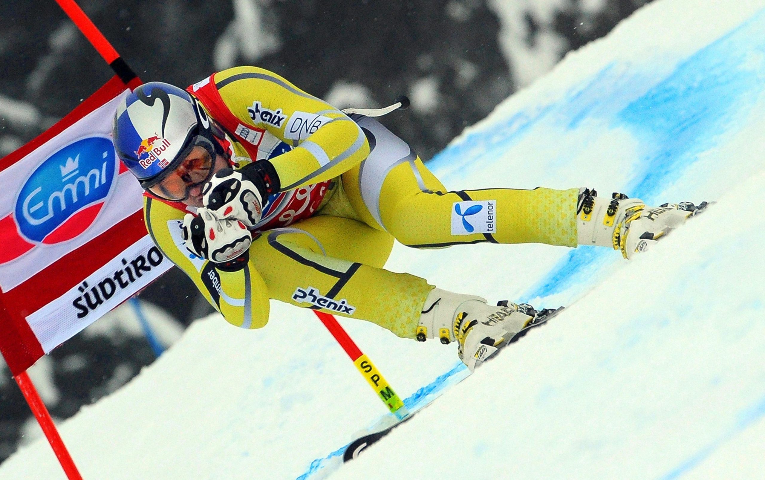 Sci, stagione mondiale da 200 milioni