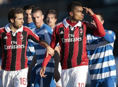 Manuale dell’anti-razzismo di facciata del calcio italiano