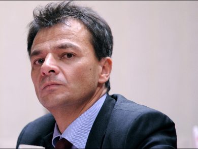 Questo Pd assomiglia al Pci