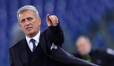 Vladimir Petkovic: vinco con il calcio low cost