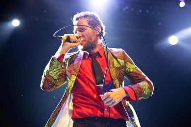 I 10 dischi più venduti per Natale