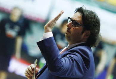 AAA Allenatori cercansi, gli italiani lo fanno meglio