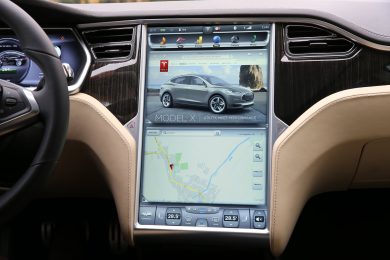 Ecco come Google Maps verrà integrato nella vostra auto