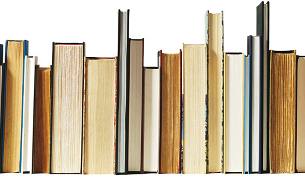 Dieci titoli buoni (non solo a Natale) Dieci titoli buoni (non solo a Natale)