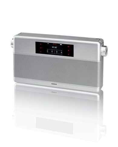 Geneva WorldRadio DAB+, la nostra prova