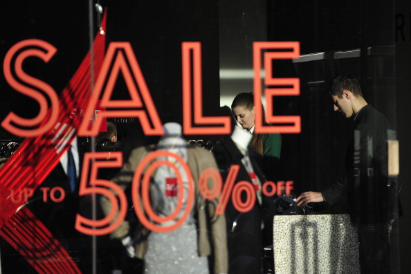 Saldi, il calendario Saldi, il calendario