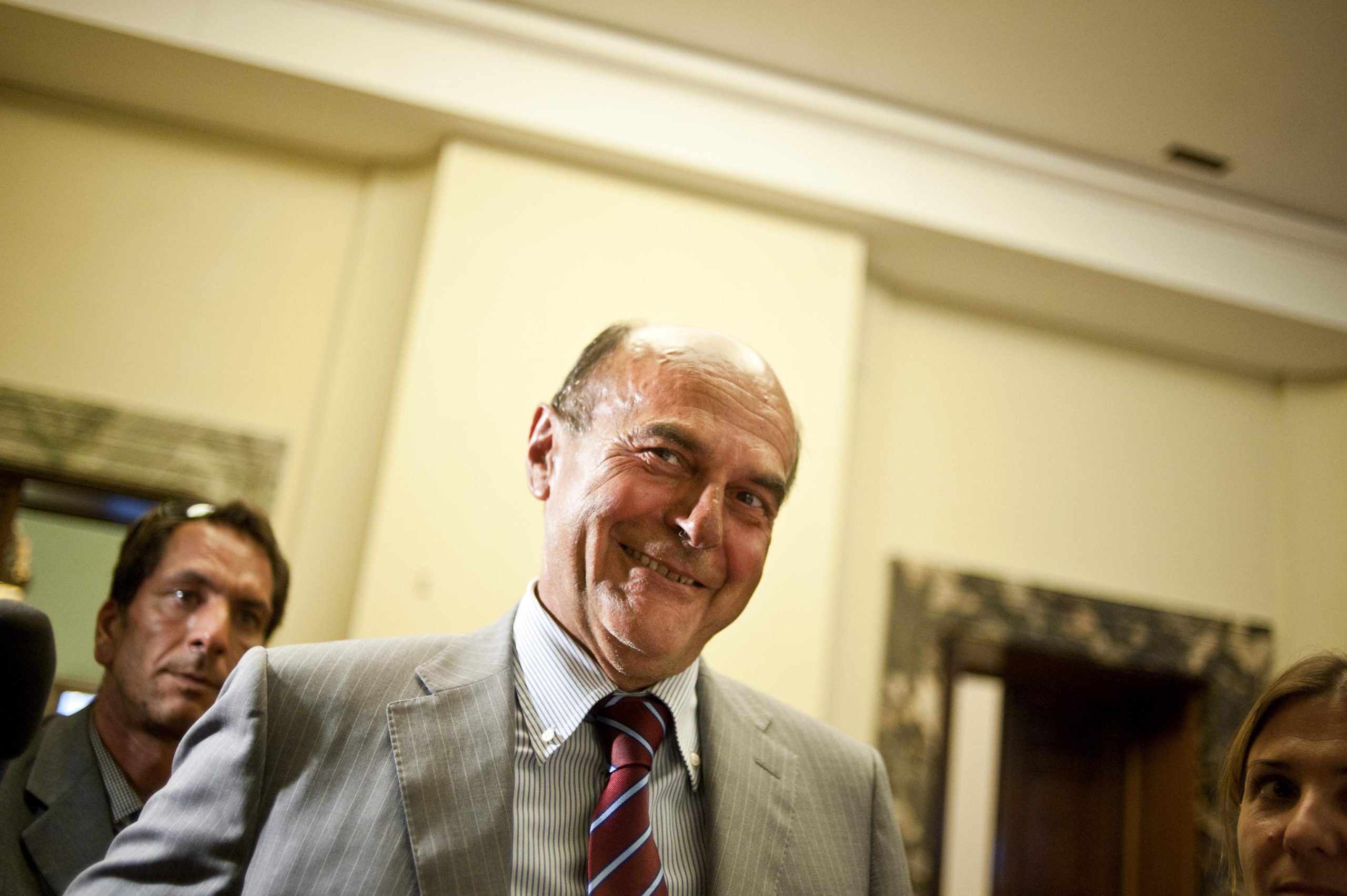 Le parlamentarie Pd e l’apparato che non c’è