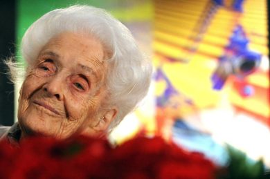 Rita Levi Montalcini: 5 libri per ricordarla