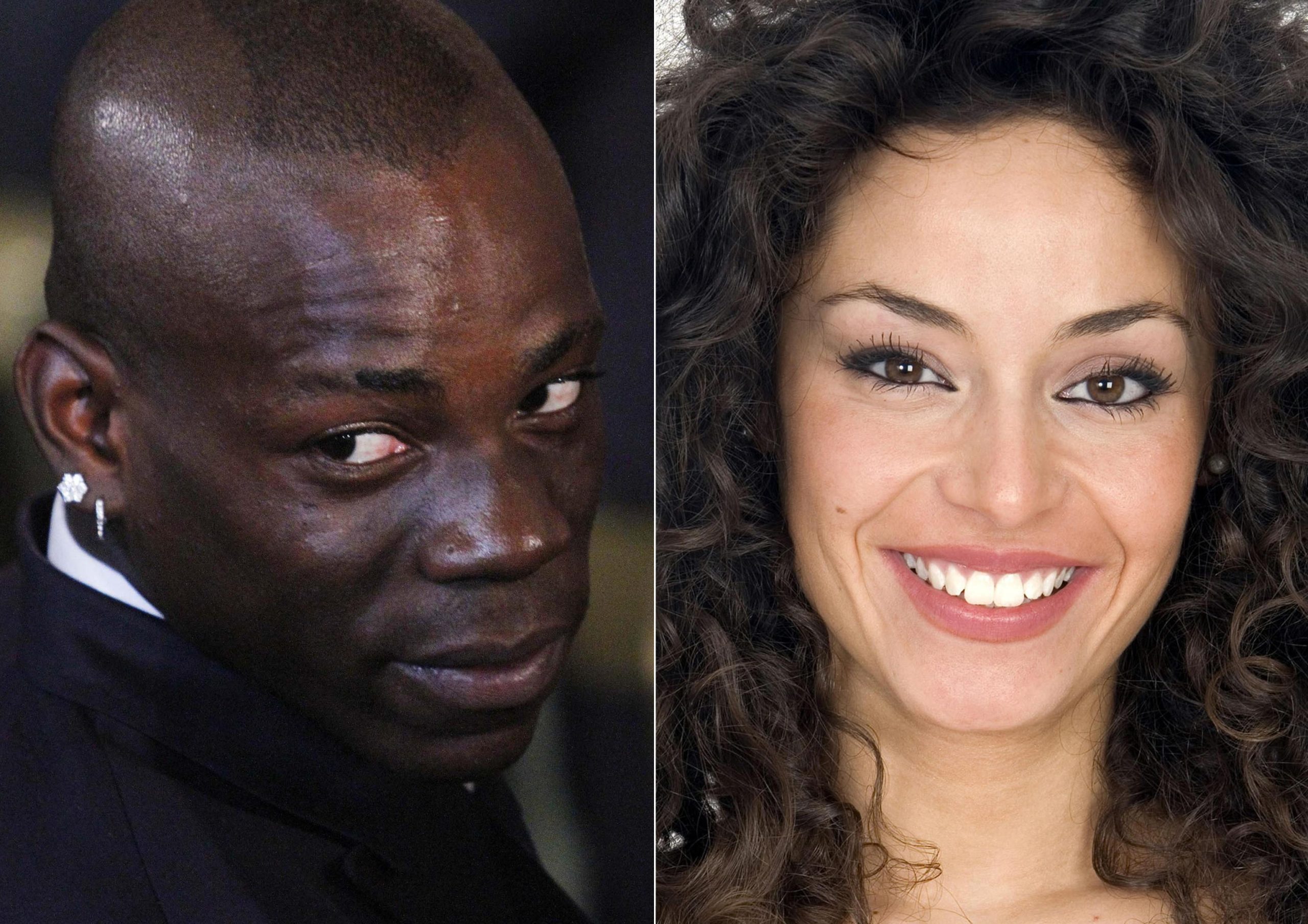 Raffaella Fico replica a Mario Balotelli: “Pia prima di tutto” Raffaella Fico replica a Mario Balotelli: “Pia prima di tutto”