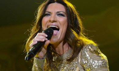 I 50 cantanti italiani più ascoltati (in assoluto) secondo Last.fm. Trionfa Laura Pausini