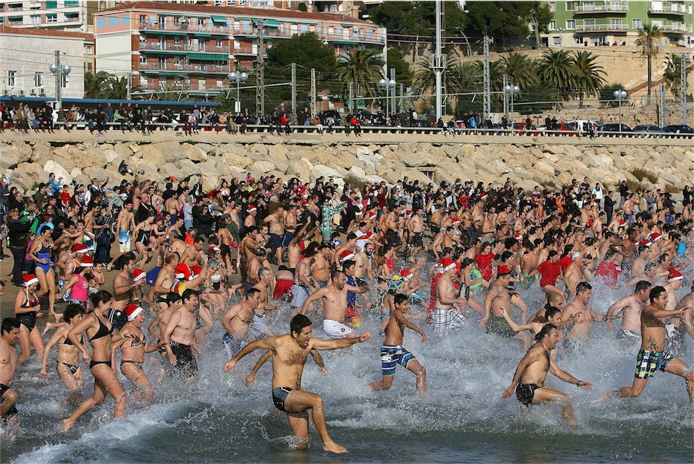 Foto: cose strane dal mondo