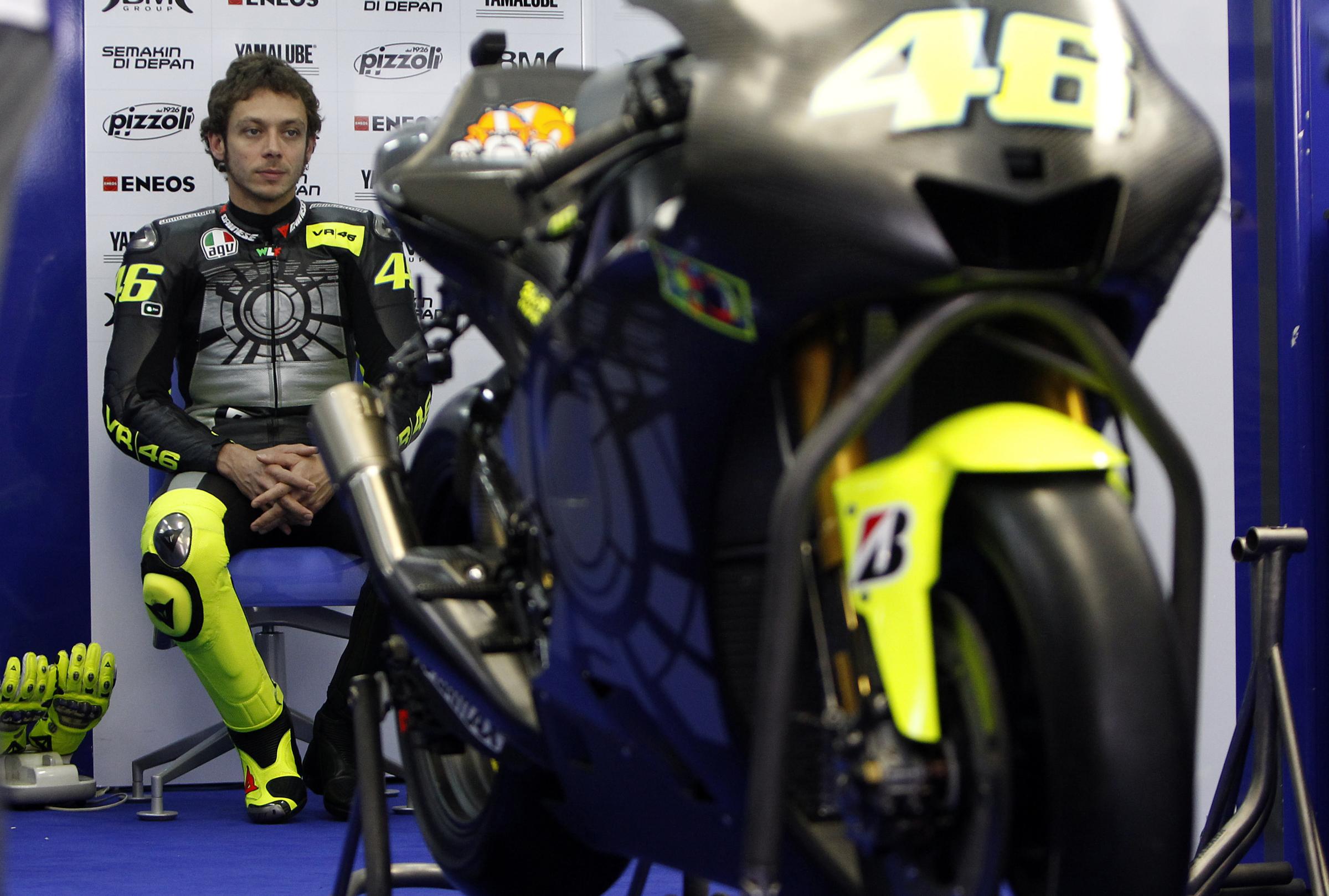 I grandi protagonisti del 2013