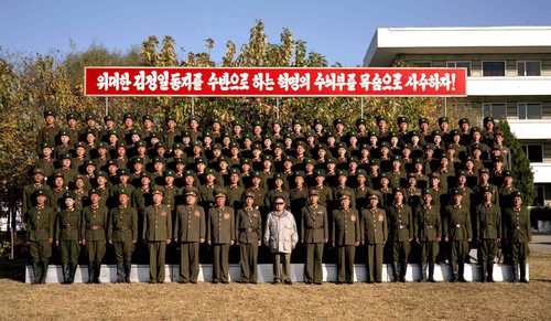 È un serio test politico il razzo del Nord Corea È un serio test politico il razzo del Nord Corea