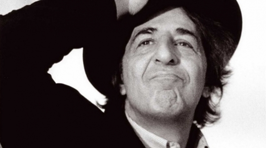 Giorgio Gaber: dieci anni senza un genio Giorgio Gaber: dieci anni senza un genio