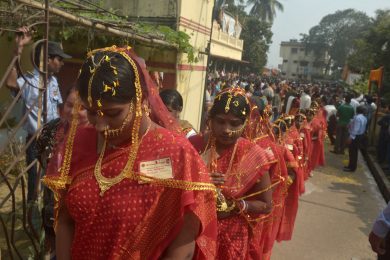 Dall’India il dramma della compravendita delle mogli