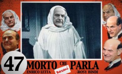 Cari politici, imparate a cinguettare meglio