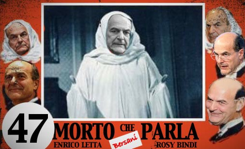 Cari politici, imparate a cinguettare meglio