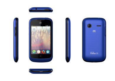 Firefox OS, la nostra prova