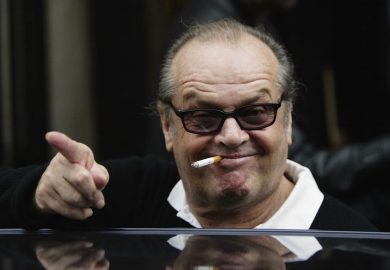 Sigaretta elettronica: anche i vip “svaporano”