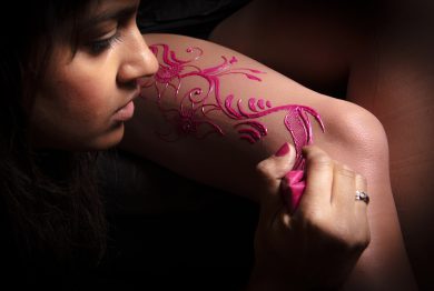 Le foto più sexy della settimana: 20 – 27 febbraio 2013