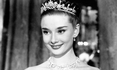 Audrey Hepburn ritorna, digitalizzata in una pubblicità – Video