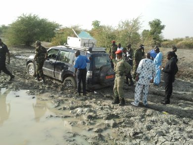 L’instabilità del Nord Africa