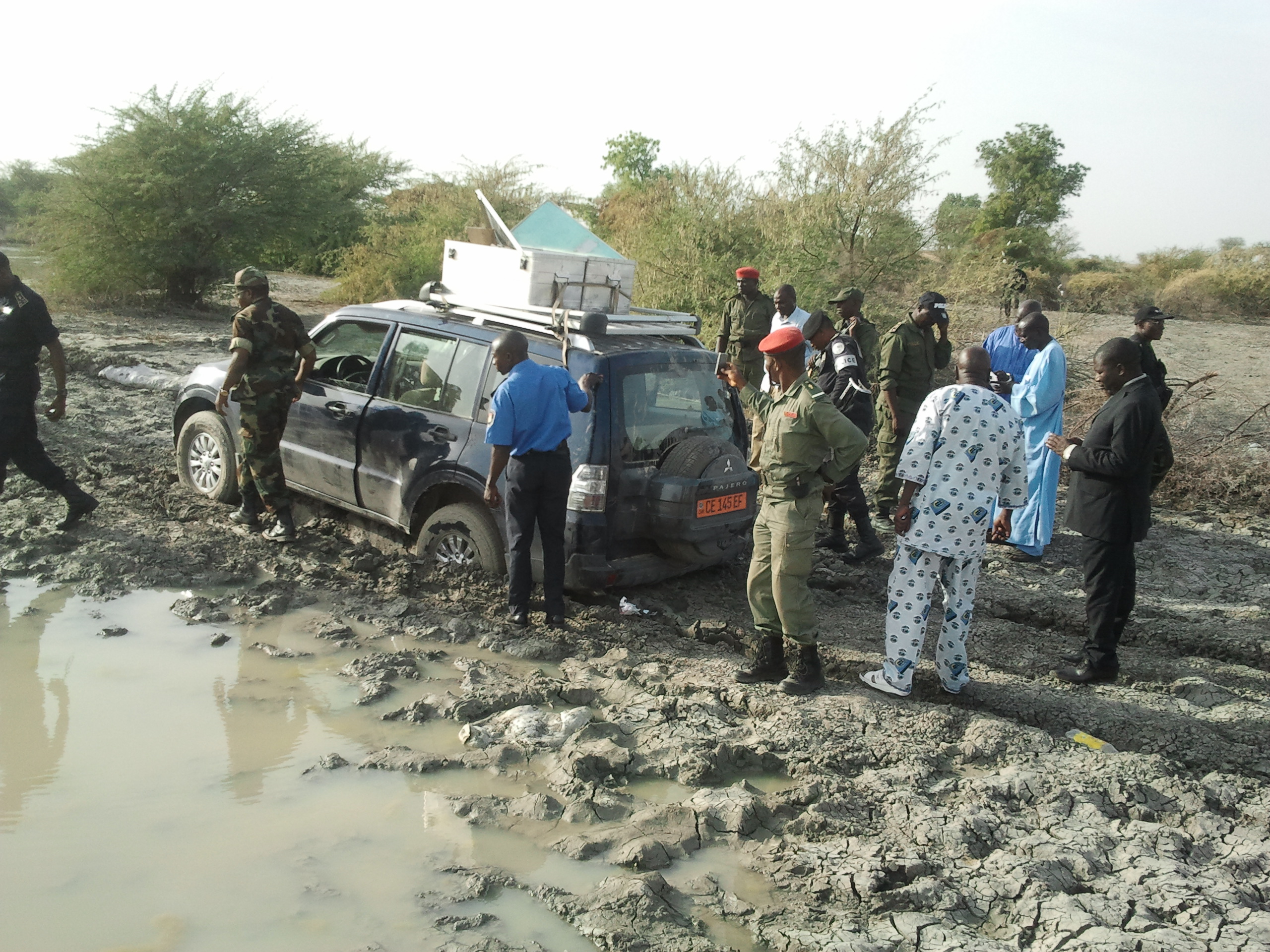 L’instabilità del Nord Africa