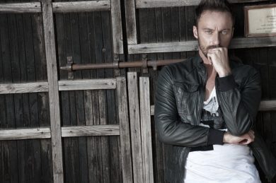 Il terzo grado – Francesco Facchinetti