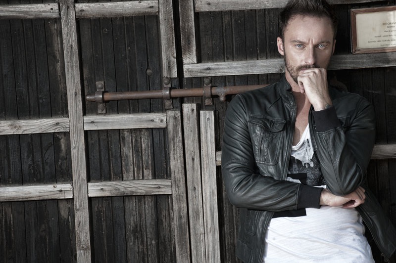 Il terzo grado – Francesco Facchinetti Il terzo grado – Francesco Facchinetti