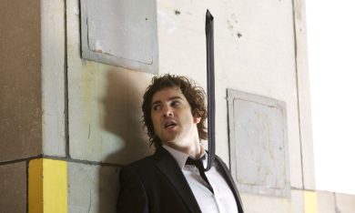 Upside down, il film con Kirsten Dunst e Jim Sturgess – Video in anteprima