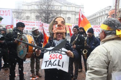 Elezioni 2013: pensioni ed esodati, le patate bollenti del nuovo governo