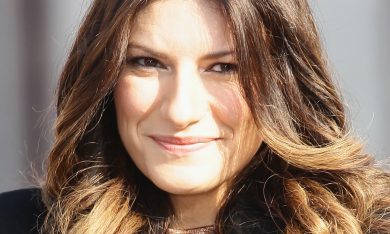 Laura Pausini: il primo incontro e 20 anni d’amore