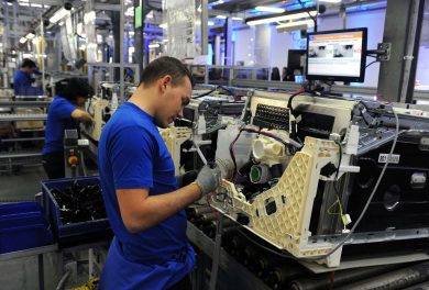 Elezioni 2013: imprese, i nodi che attendono il governo