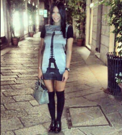 Nicole Minetti ha un nuovo amore, è Francesco Facchinetti