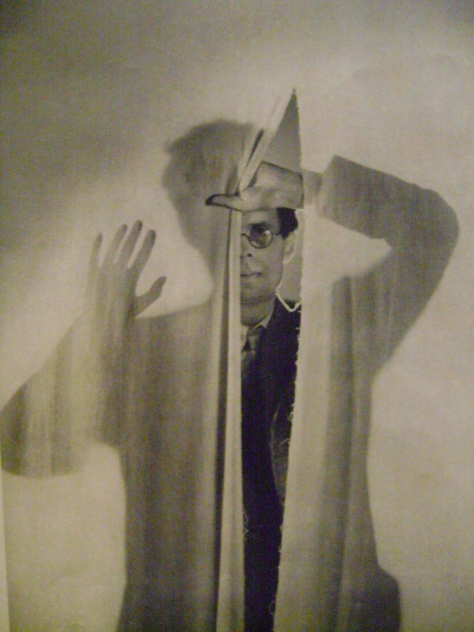 Il flagello della lucidità: cosa succede ai logici che si innamorano Il flagello della lucidità: cosa succede ai logici che si innamorano