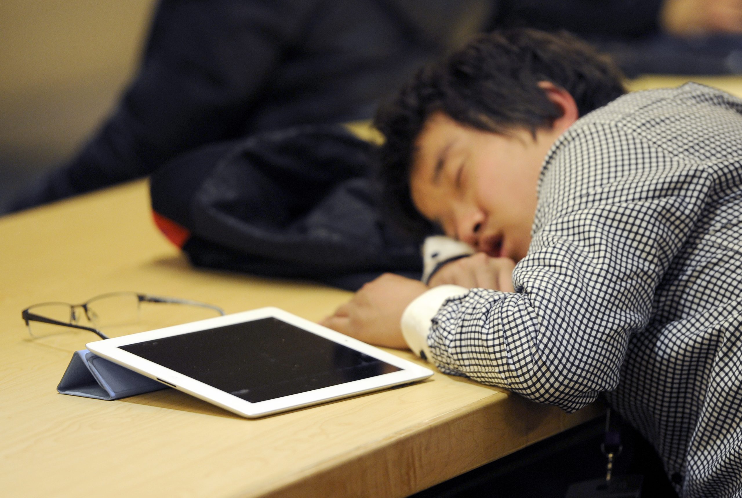 Elogio della pigrizia, ovvero quanto la pennichella fa bene Elogio della pigrizia, ovvero quanto la pennichella fa bene