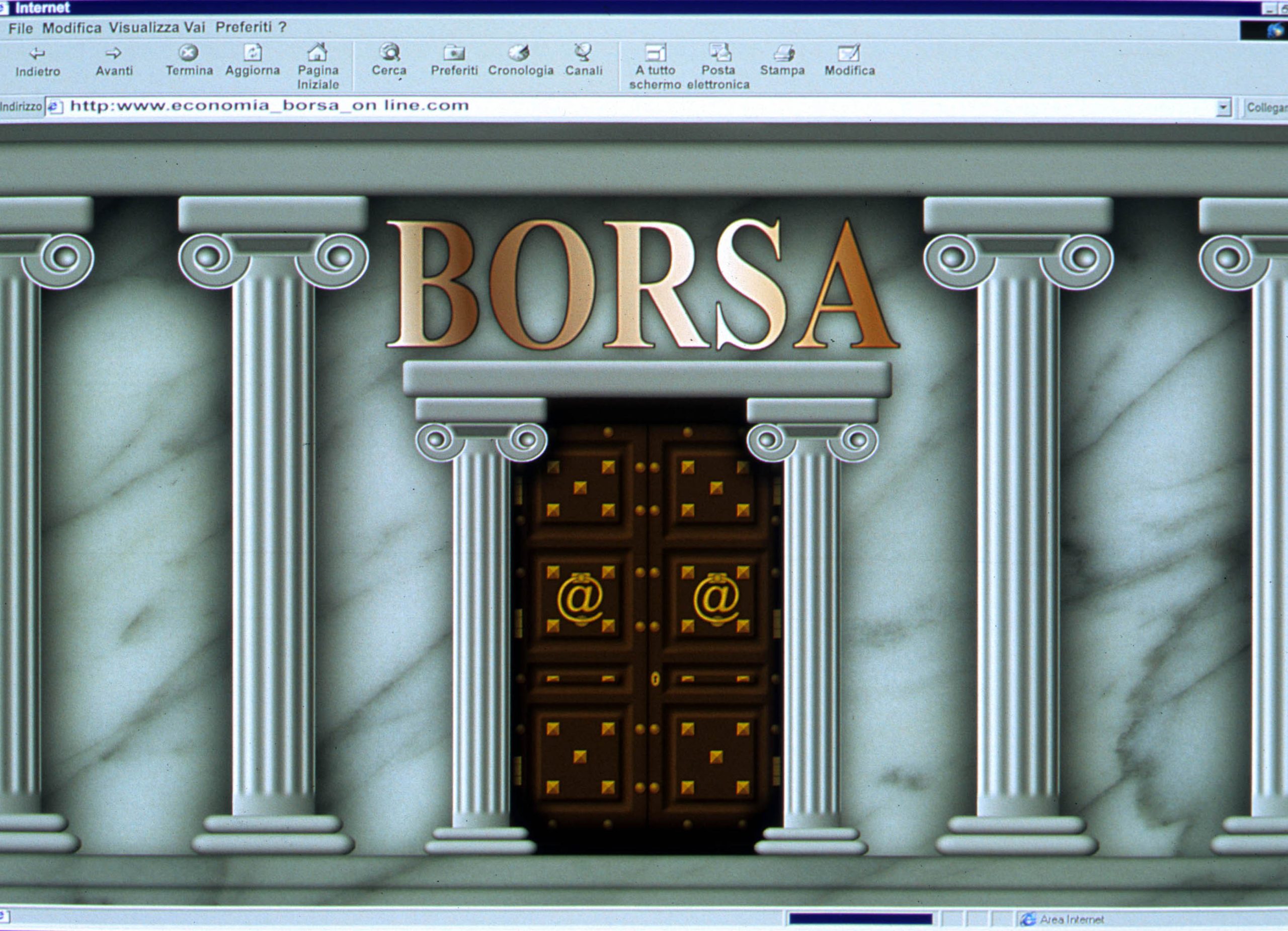 Elezioni 2013: spread in salita e indici in picchiata. Ecco l’incubo di Piazza Affari