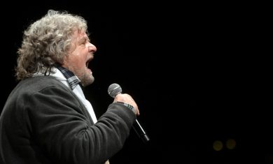 Elezioni 2013: Grillo ha messo in crisi i partiti? Tre libri per riflettere