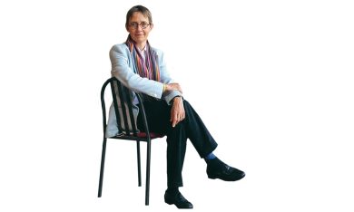 Ogni angelo è tremendo, di Susanna Tamaro