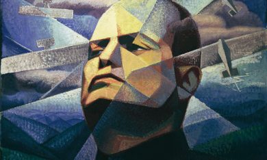 La mostra sul ‘Novecento’ a Forlì: atterrano i fascisti sull’arte