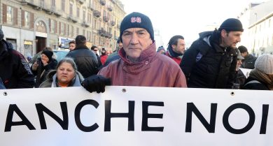 Elezioni 2013: lavoro e disoccupazione sul tavolo del nuovo governo