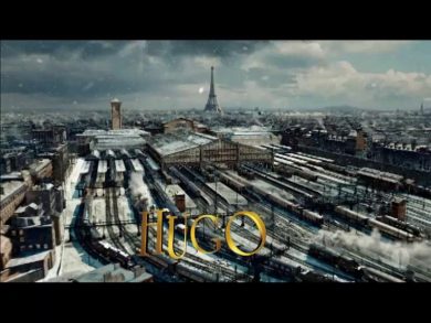 Dante Ferretti e l’Oscar per Hugo Cabret