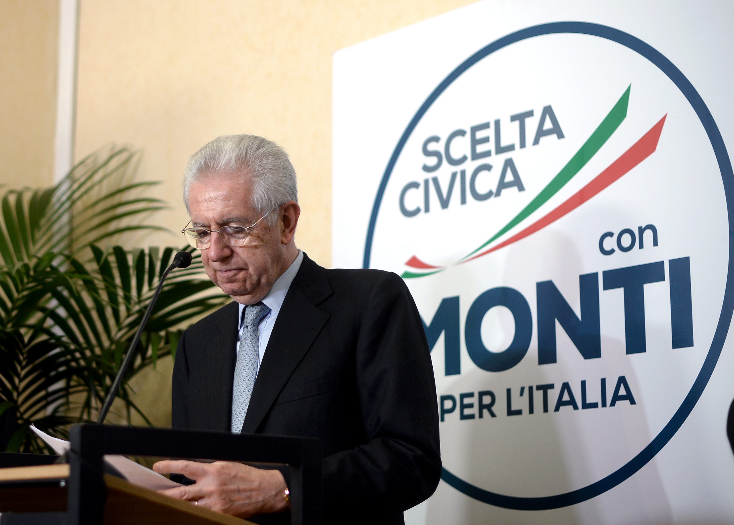 Elezioni 2013: le reazioni e i commenti dei leader