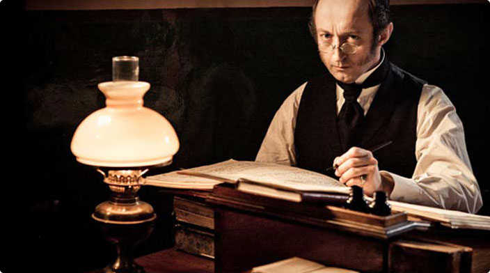 Hai un criminale tra gli antenati? Ecco come scoprirlo Hai un criminale tra gli antenati? Ecco come scoprirlo