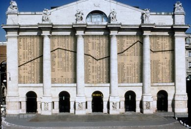 Elezioni 2013: la Borsa in altalena e il responso (mancato) delle urne